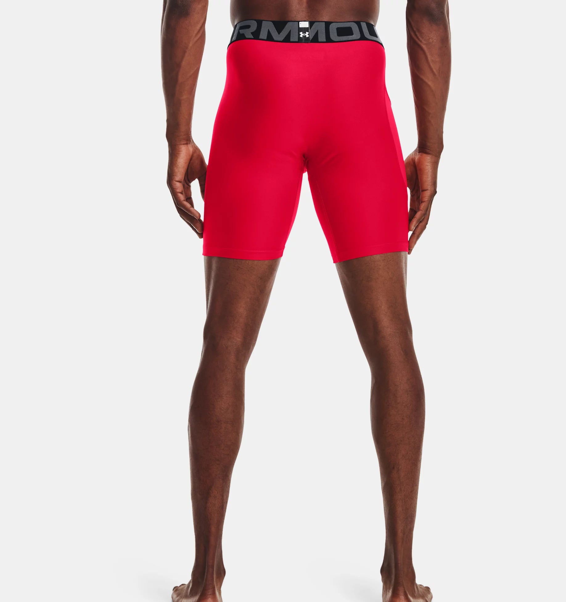 Under Armour HeatGear Armour Compression Shorts 1361596 - Clothing & Accessories